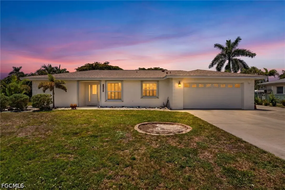 12279 Matlacha Boulevard, Matlacha Isles Matlacha Shores, FL 33991 - #1
