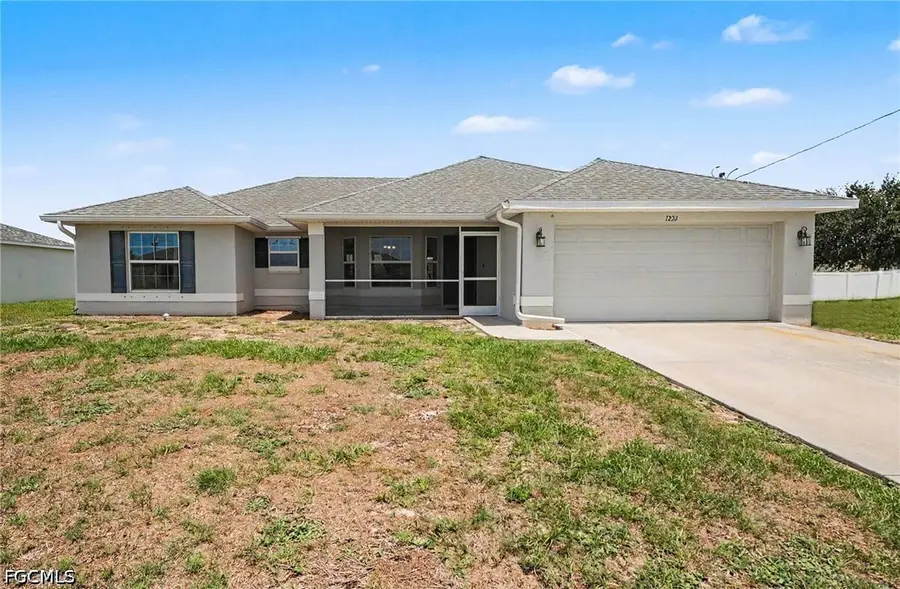 1223 NW 15th Place, Cape Coral, FL 33993 - #2