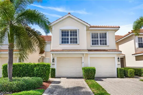 11620 Marino Court #204, Fort Myers, FL 33908