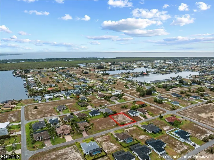 2722 NW 41st Place, Cape Coral, FL 33993 - #2