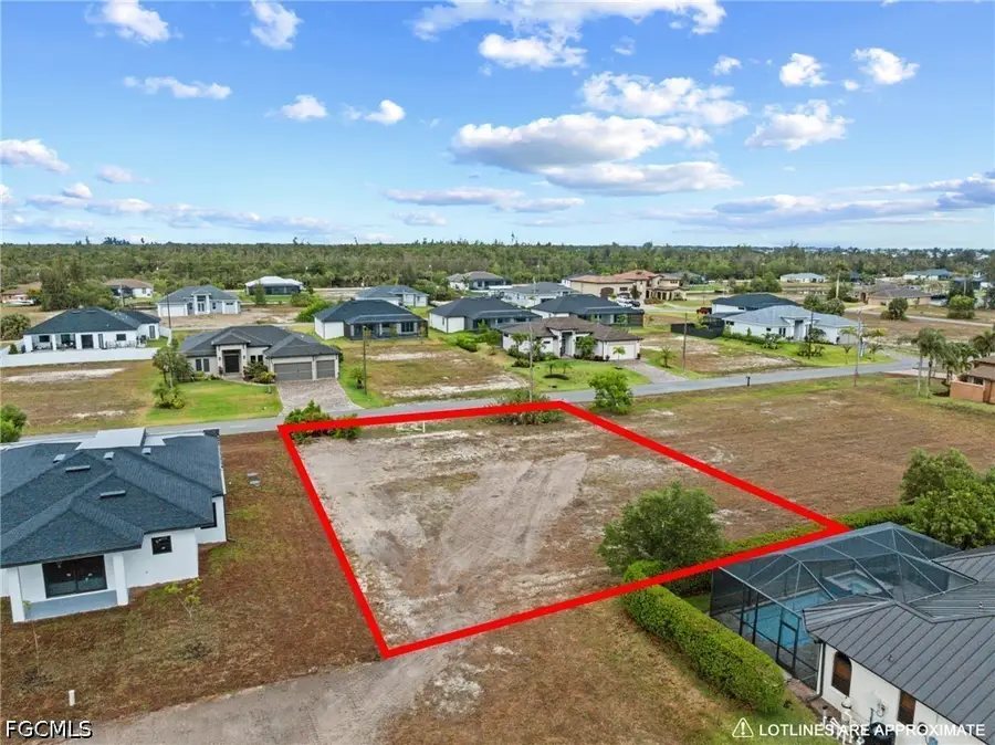 2722 NW 41st Place, Cape Coral, FL 33993 - #3
