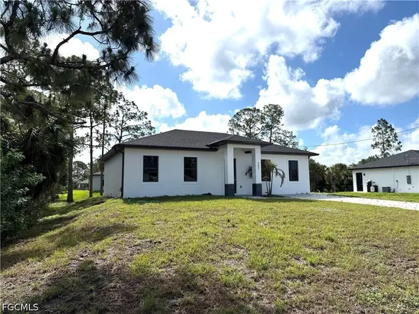 Address Withheld By Seller, Lehigh Acres, FL 33974