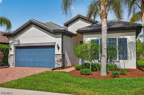 12146 Sussex Street, Fort Myers, FL 33913