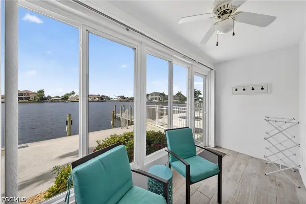 1714 Bikini Court #105, Cape Coral, FL 33904