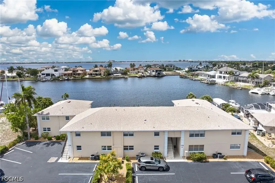 1714 Bikini Court #105, Cape Coral, FL 33904 - #2