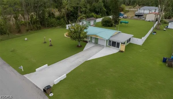 1313 Cleveland Avenue, Lehigh Acres, FL 33972