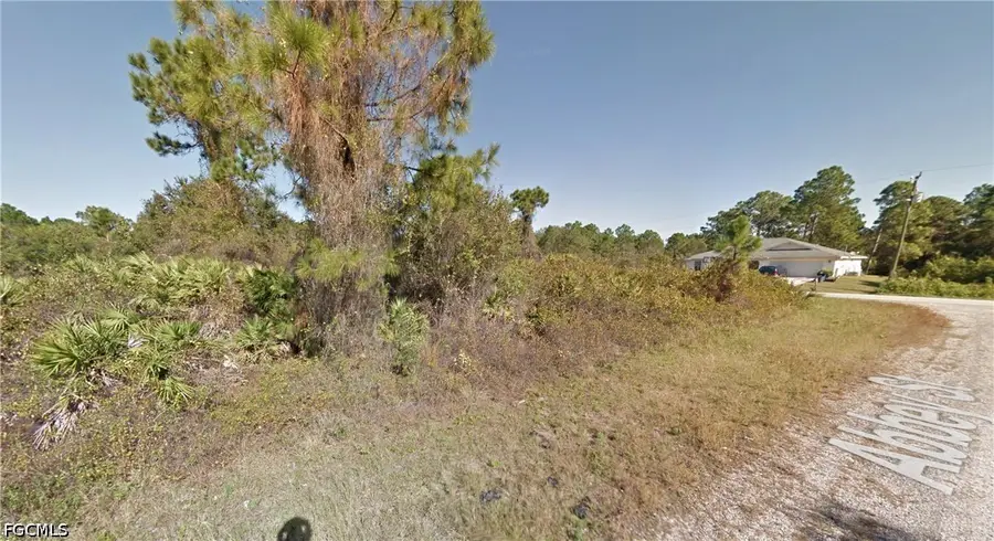 921 Abbey Street E, Lehigh Acres, FL 33974 - #2