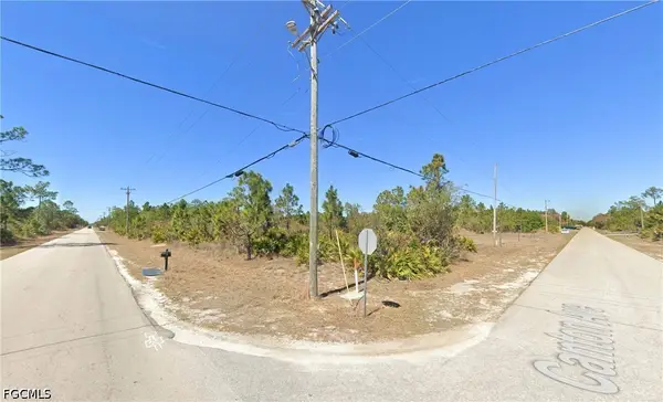 3107 E 10th Street, Lehigh Acres, FL 33972