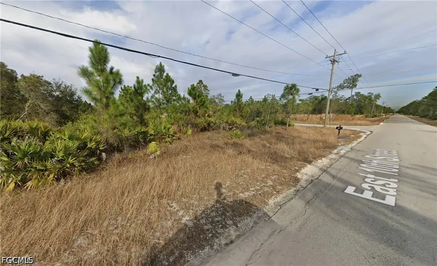 3107 E 10th Street, Lehigh Acres, FL 33972 - #2