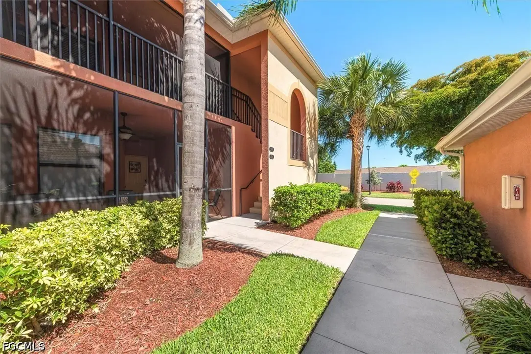 13750 Julias Way #528, Fort Myers, FL 33919 - #1