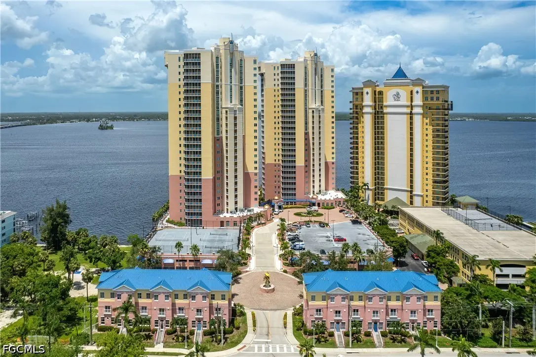 2743 1st Street #2106, Fort Myers, FL 33916 - #1