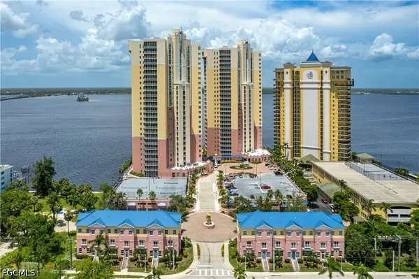 2743 1st Street #2106, Fort Myers, FL 33916