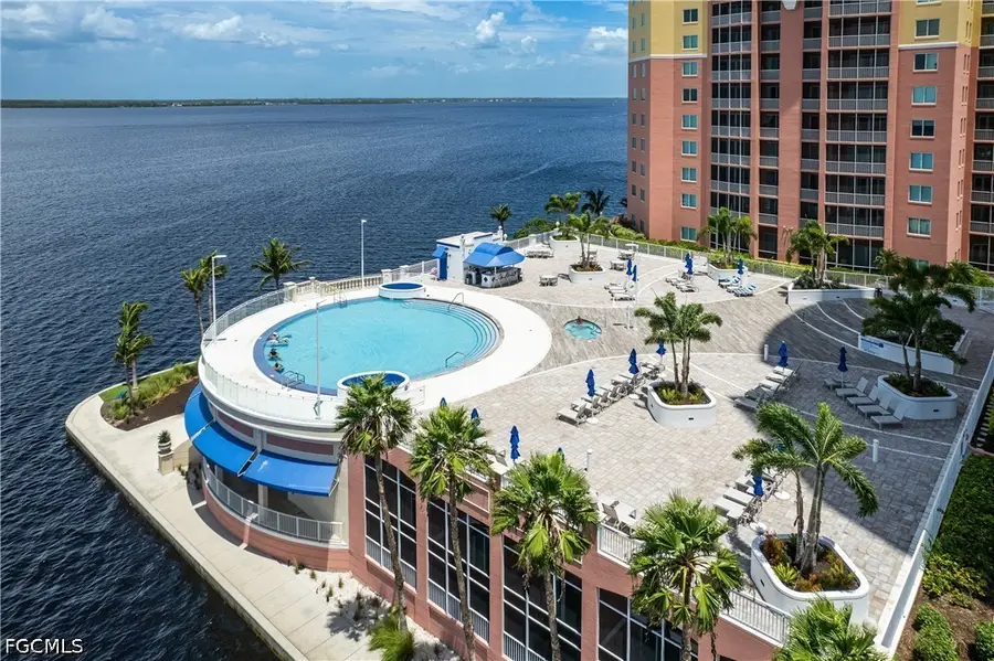 2743 1st Street #2106, Fort Myers, FL 33916 - #2
