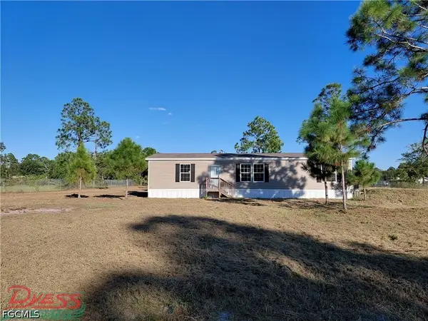 235 N Kennel Street, Clewiston, FL 33440