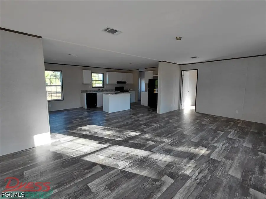 235 N Kennel Street, Clewiston, FL 33440 - #2