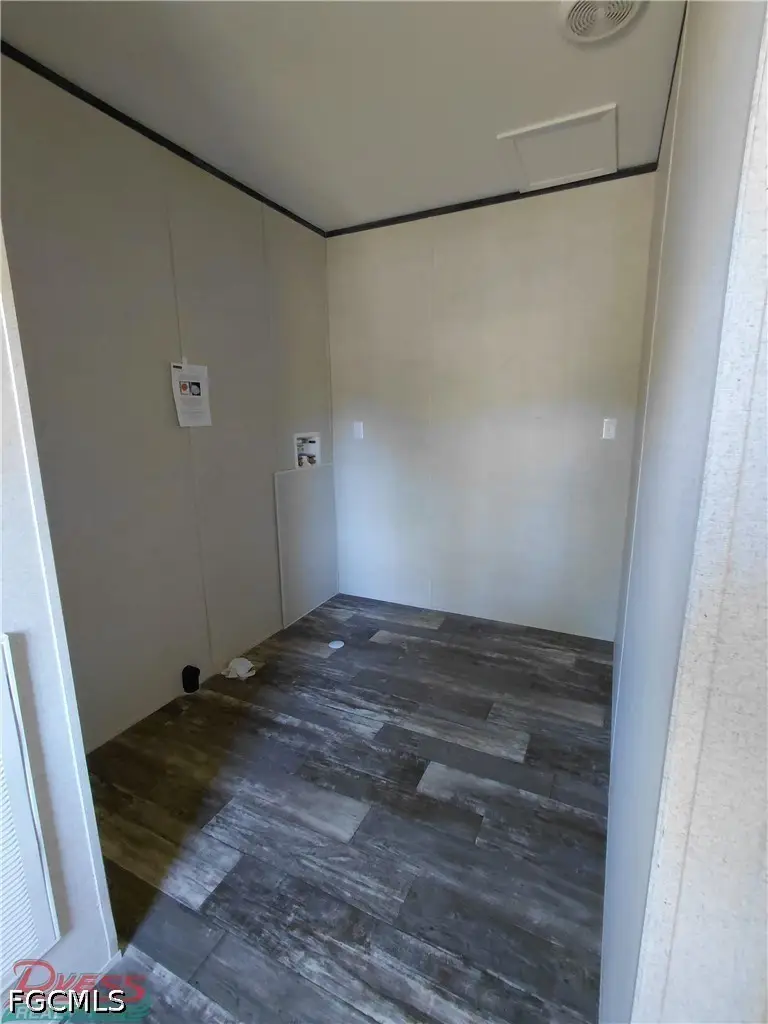 235 N Kennel Street, Clewiston, FL 33440 - #3