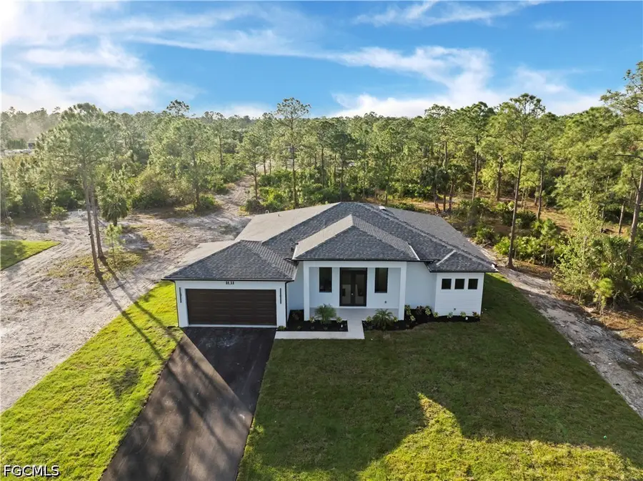3269 54th Avenue Ne, Naples, FL 34120 - #2