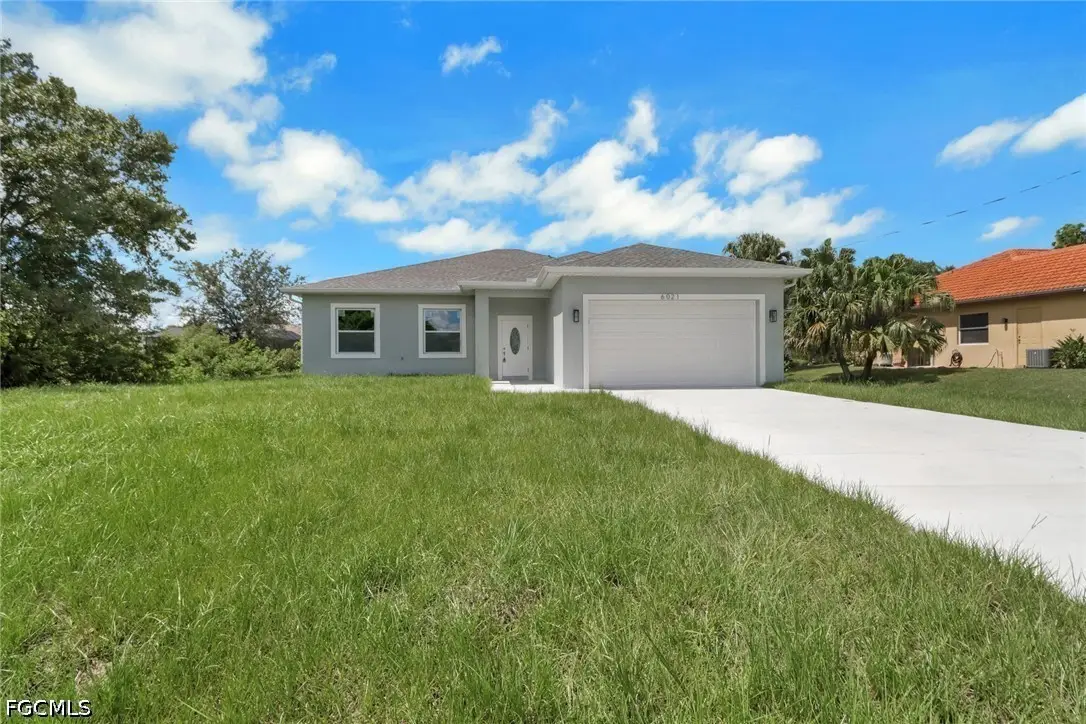 6138 Holt Court, Fort Myers, FL 33905 - #1