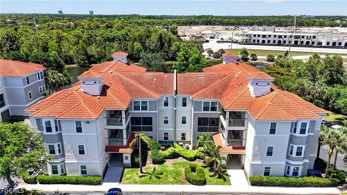 23560 Walden Center Drive #308, Estero, FL 34134 - #1