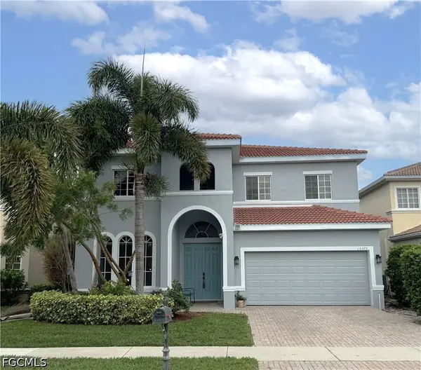 15370 Laguna Hills Drive, Fort Myers, FL 33908