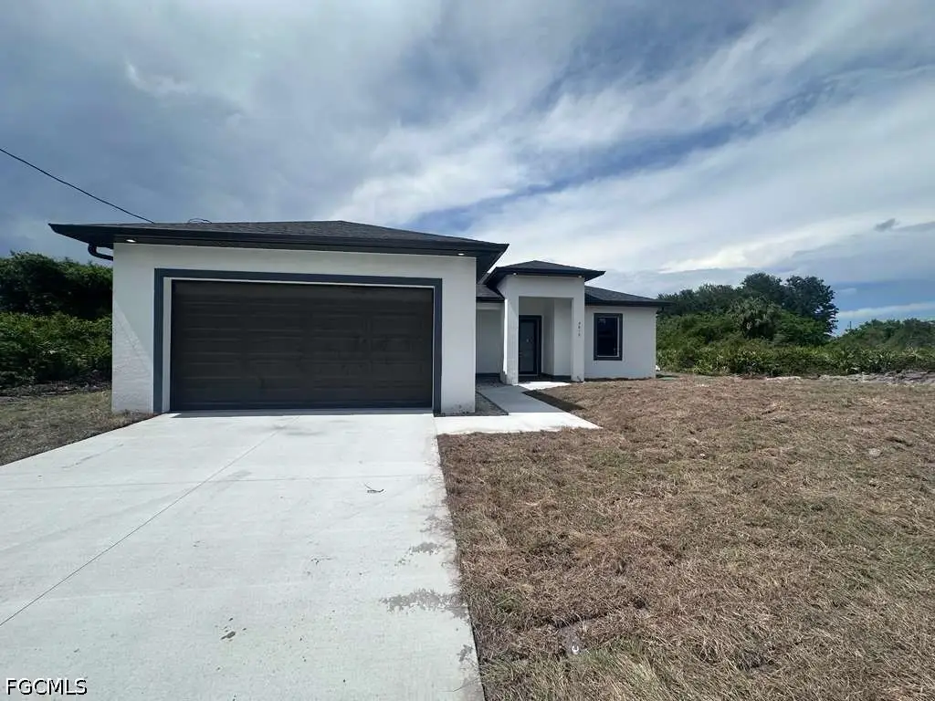 3010 55th Street W, Lehigh Acres, FL 33971 - #1