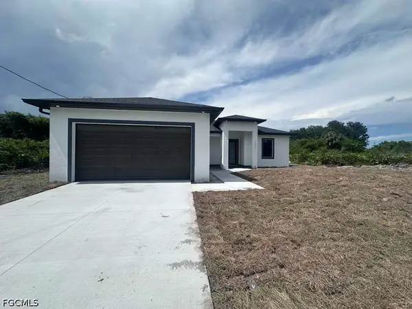 3010 55th Street W, Lehigh Acres, FL 33971
