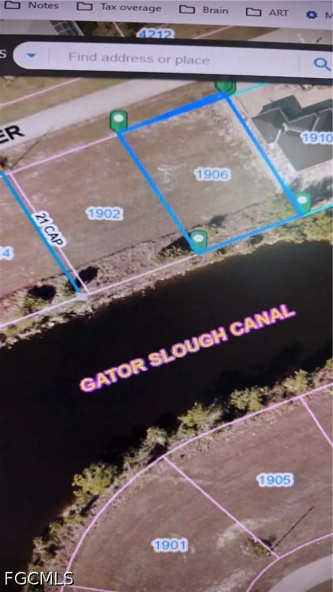 1906 NE 42nd Terrace, Cape Coral, FL 33909 - #1
