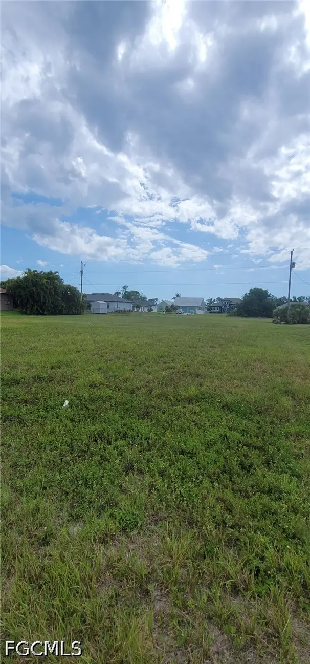 1718 El Dorado Boulevard N, Cape Coral, FL 33993 - #1