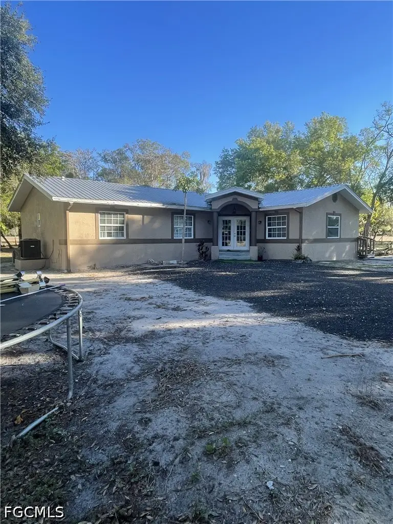 1220 A Road, Labelle, FL 33935 - #1