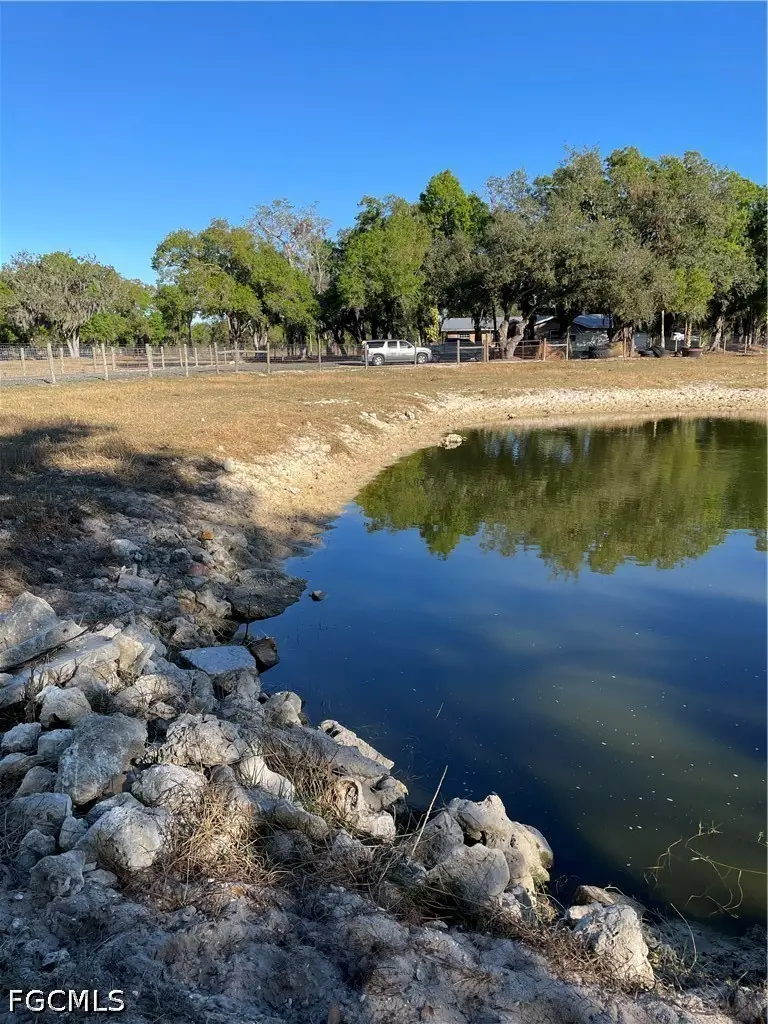 1220 A Road, Labelle, FL 33935 - #3
