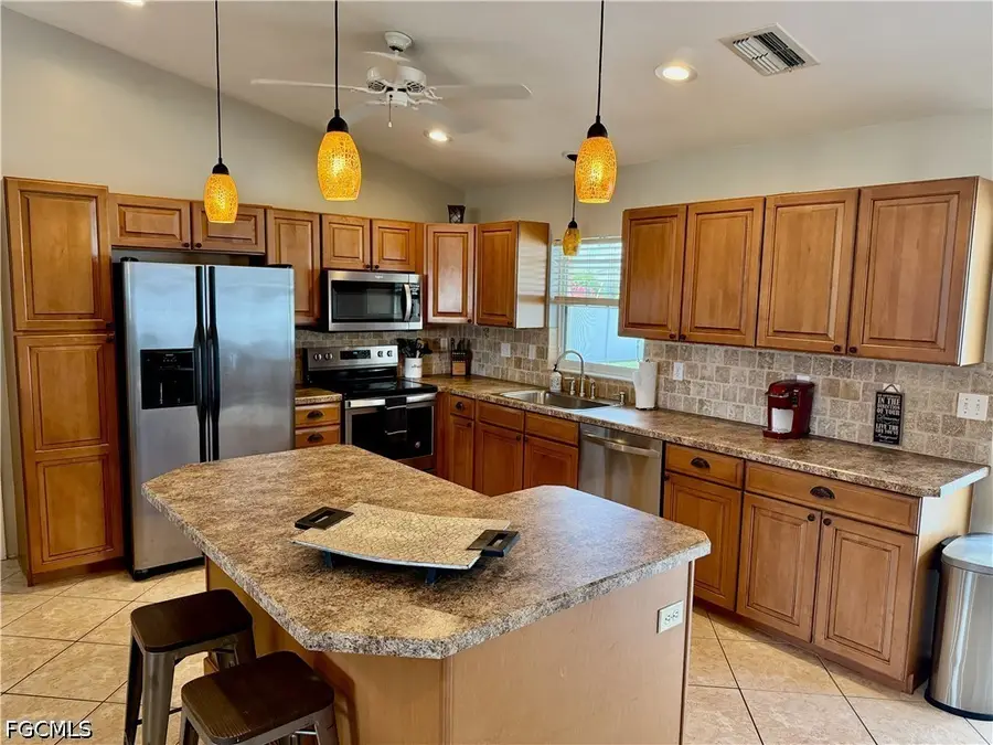 213 SW 10th Terrace, Cape Coral, FL 33991 - #3