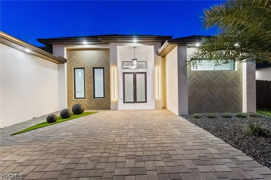 1919 SW 15th Place, Cape Coral, FL 33991 - #3
