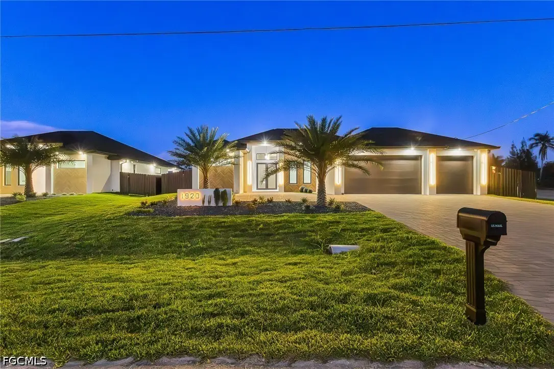 1923 SW 15th Place, Cape Coral, FL 33991 - #1