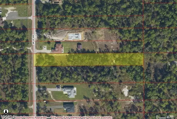 5022 44th Street Ne, Naples, FL 34120