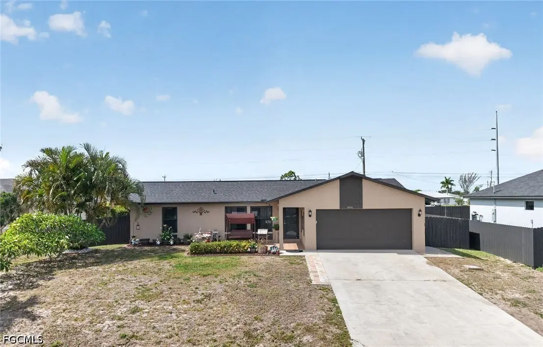 2010 NE 24th Terrace, Cape Coral, FL 33909 - #1