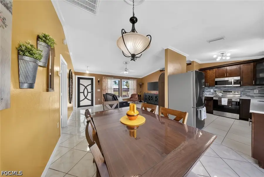 2010 NE 24th Terrace, Cape Coral, FL 33909 - #3