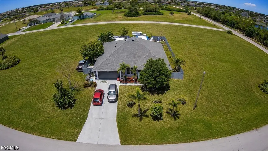 4009 NW 36th Lane, Cape Coral, FL 33993 - #2