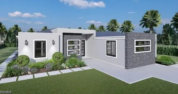 2504 E 2nd Street, Lehigh Acres, FL 33936