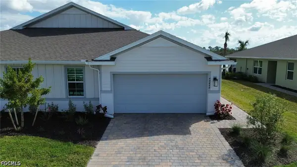 44448 Palm Frond Drive, Punta Gorda, FL 33982