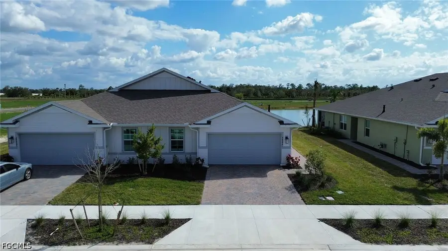 44448 Palm Frond Drive, Punta Gorda, FL 33982 - #2