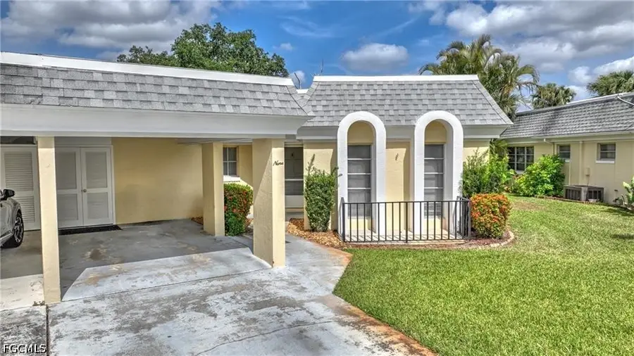 9 Park Lane Circle, Lehigh Acres, FL 33936 - #2