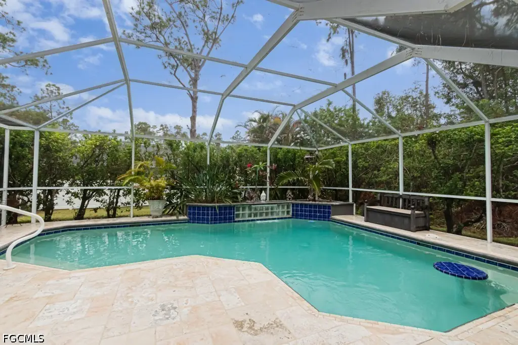 5545 Benton Street, Lehigh Acres, FL 33971 - #1