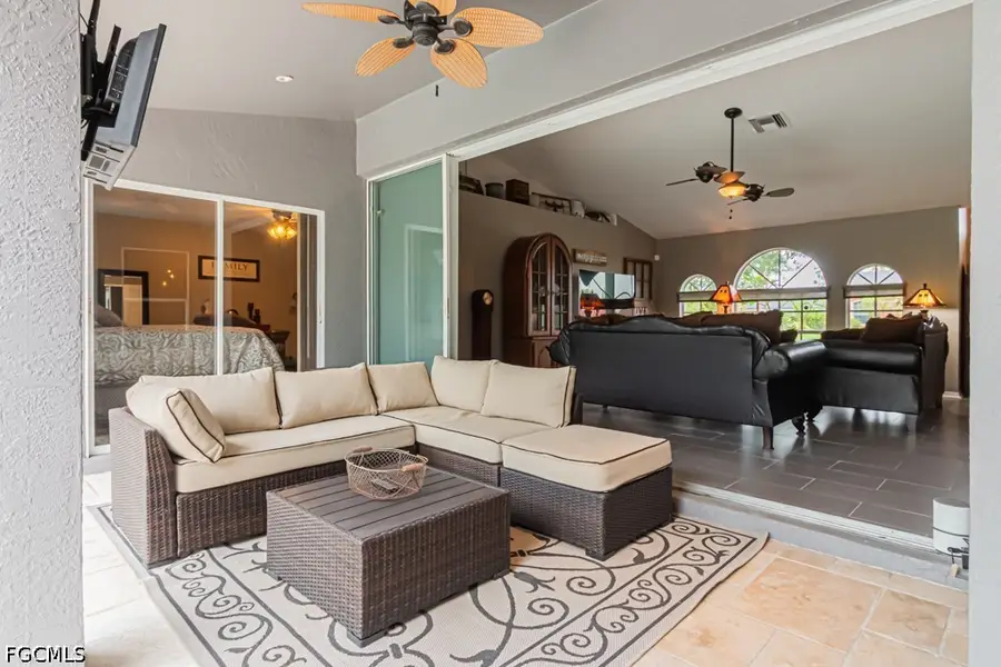 5545 Benton Street, Lehigh Acres, FL 33971 - #2