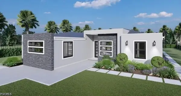 936 Milwaukee Boulevard, Lehigh Acres, FL 33974