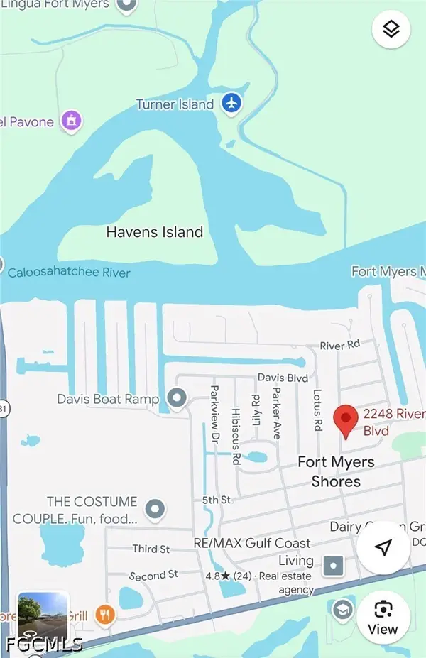 2248 River Ridge Boulevard, Fort Myers, FL 33905