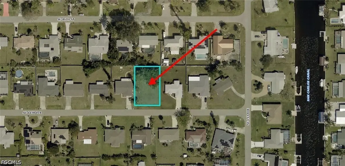 137 SE 44th Terrace, Cape Coral, FL 33904 - #1