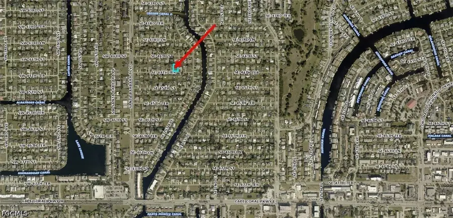 137 SE 44th Terrace, Cape Coral, FL 33904 - #2