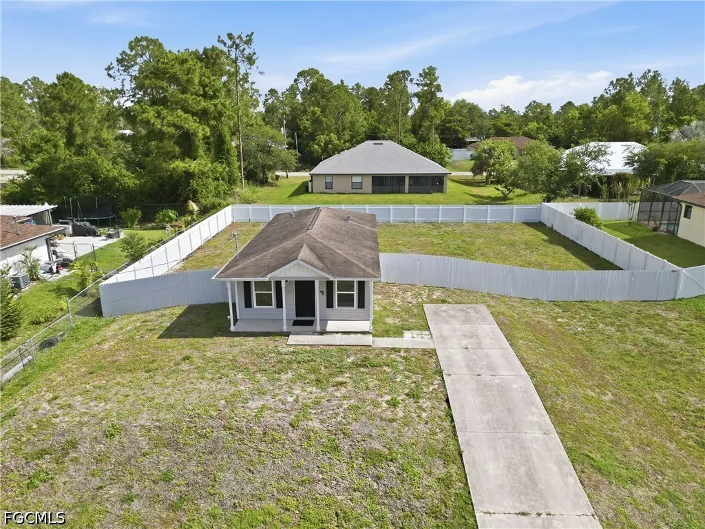 3824 17th Street W, Lehigh Acres, FL 33971 - #1