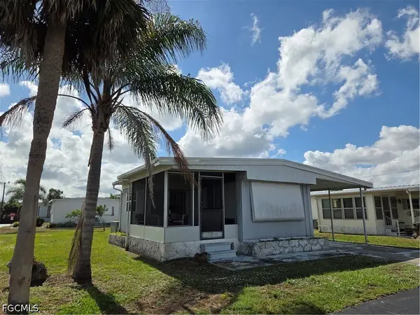 549 Freedom Street, North Fort Myers, FL 33917