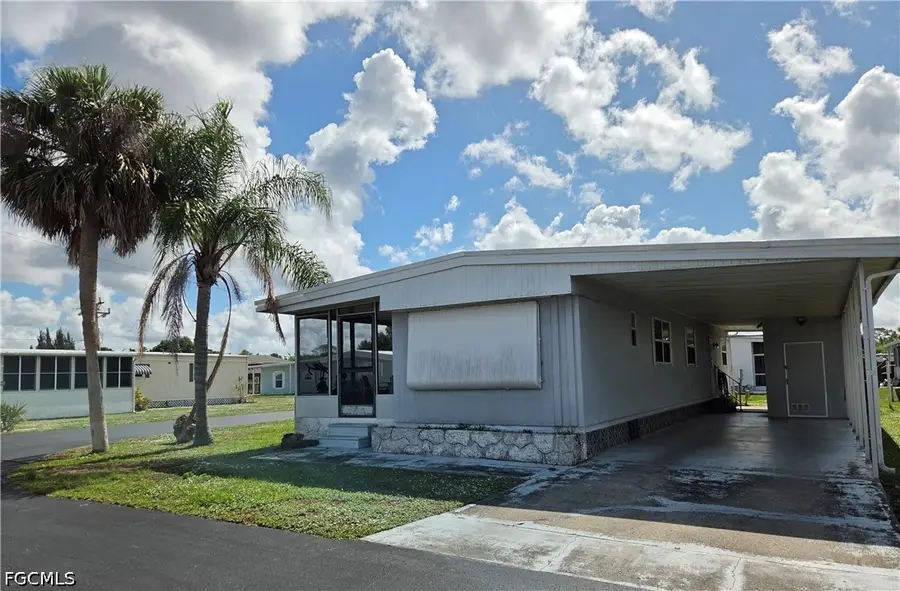 549 Freedom Street, North Fort Myers, FL 33917 - #3
